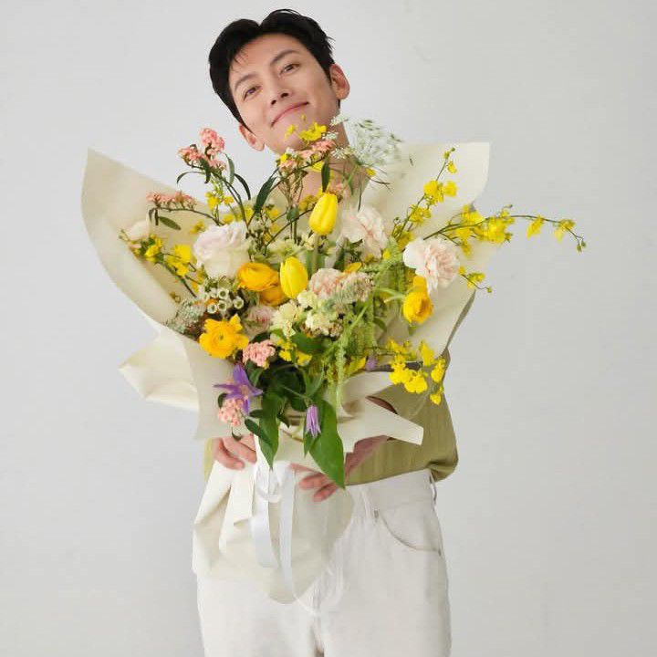 チ・チャンウクの最新写真