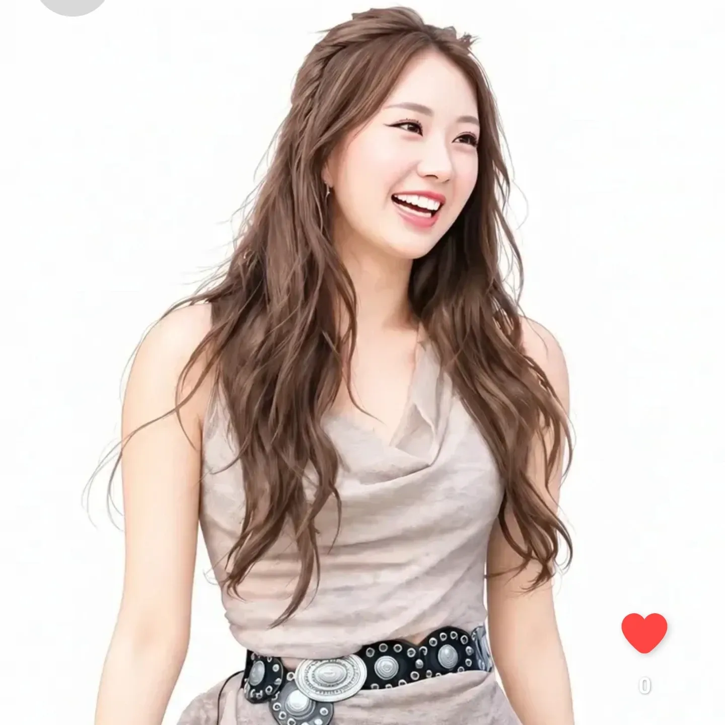 Foto terbaru dari Jeon Yujin