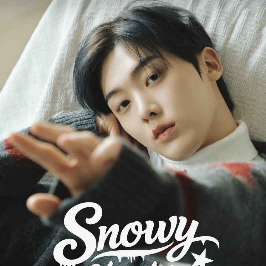 A moment captured by a fan of Yoon Sanha