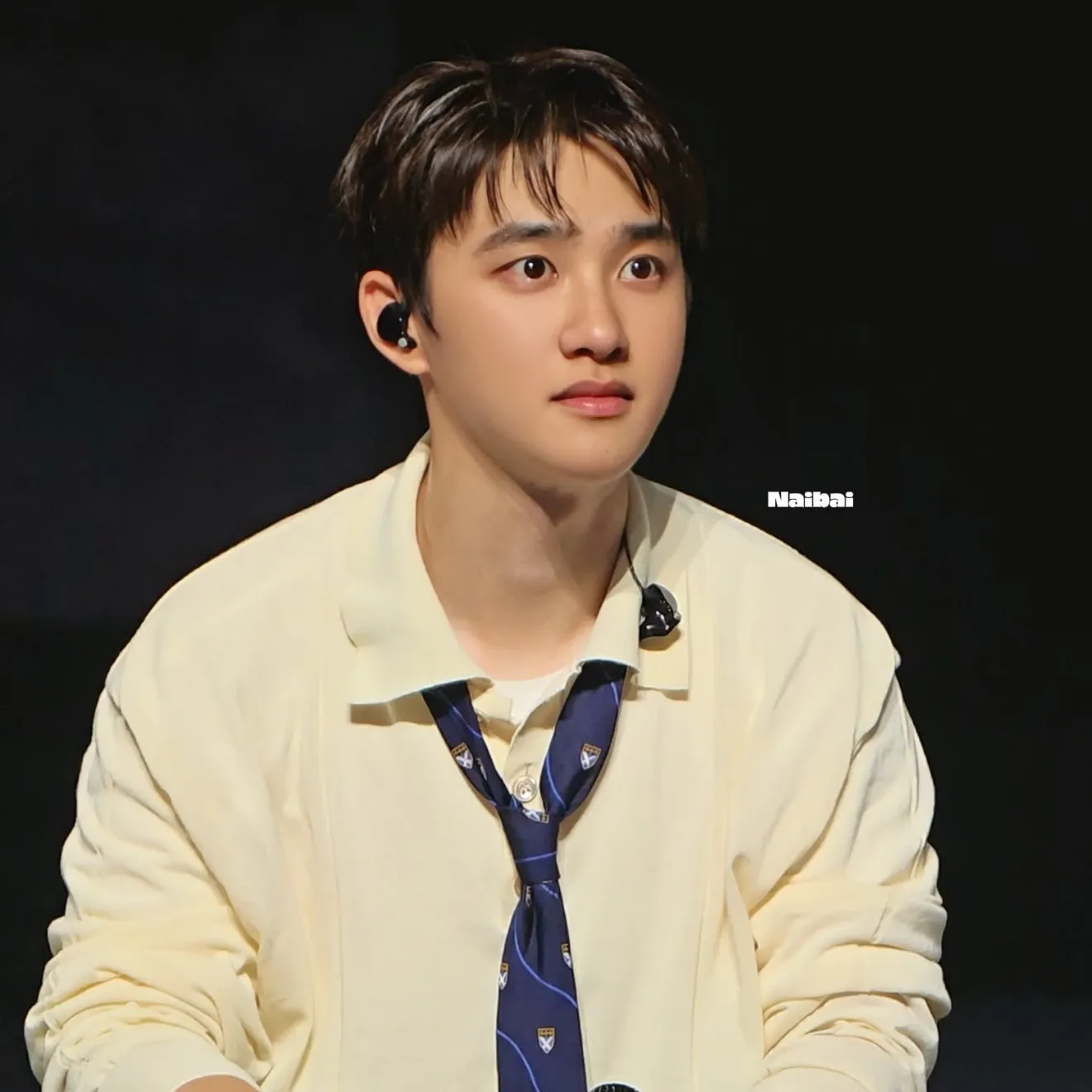 도경수 (디오) 최근 활동샷
