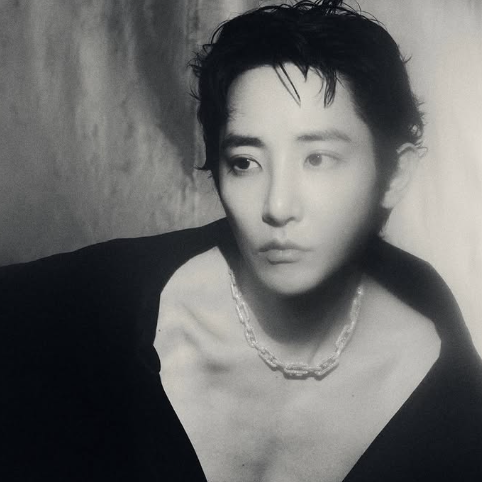 A moment captured by a fan of Lee Soohyuk