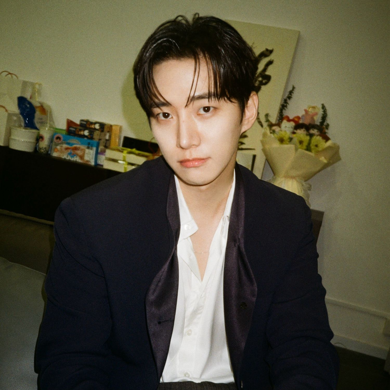 Foto kegiatan terbaru dari Lee Junho