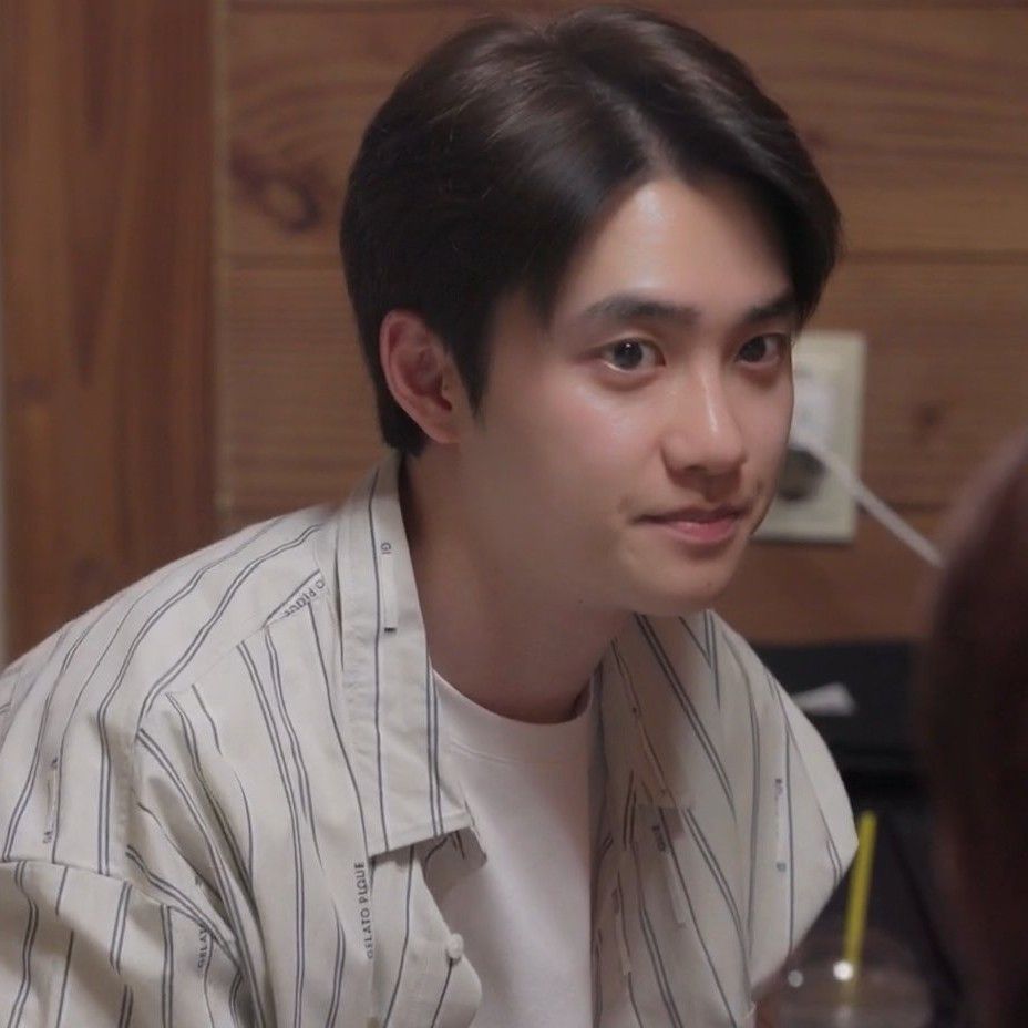 粉絲拍下的都暻秀 (D.O.)瞬間