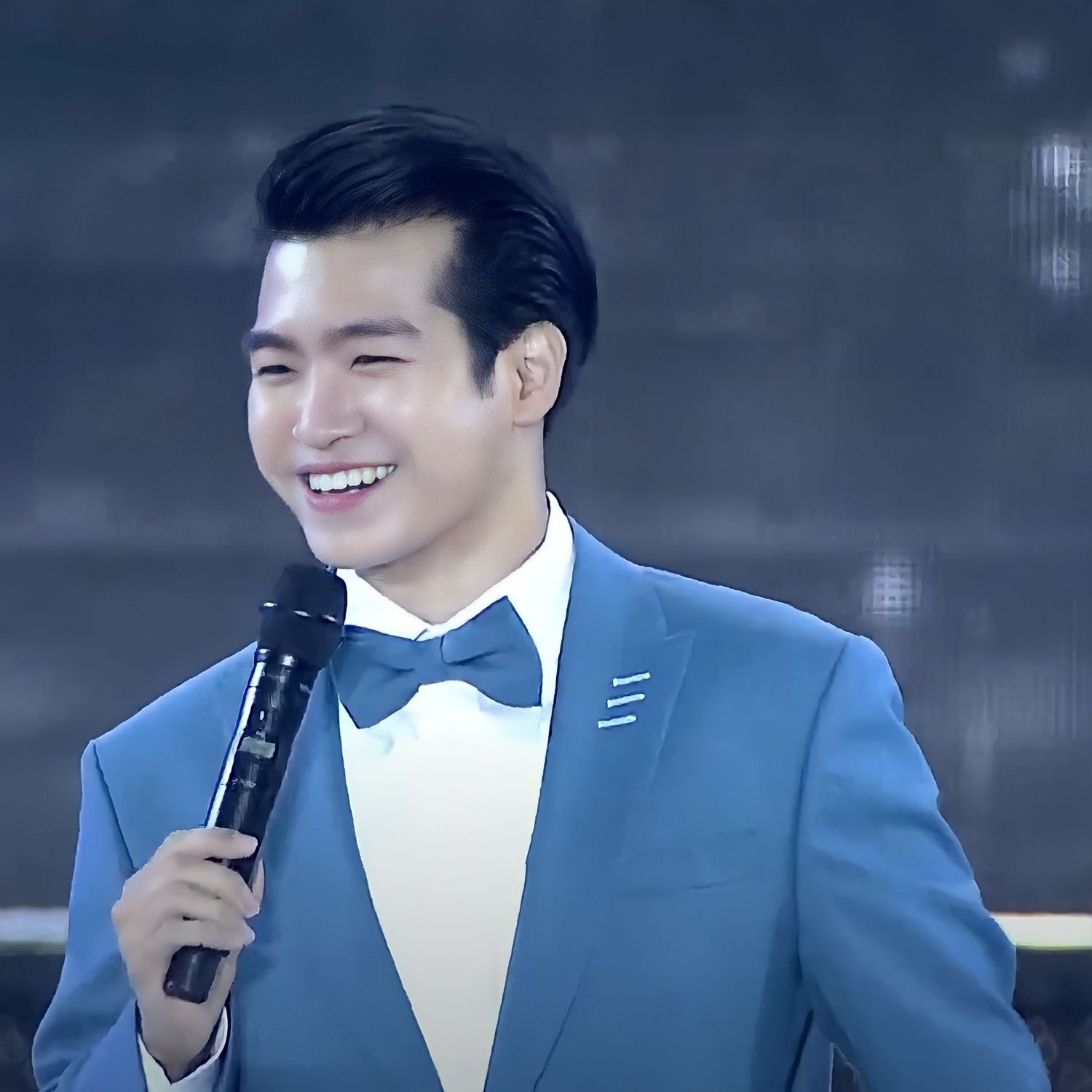 조명섭 팬이 찍은 순간