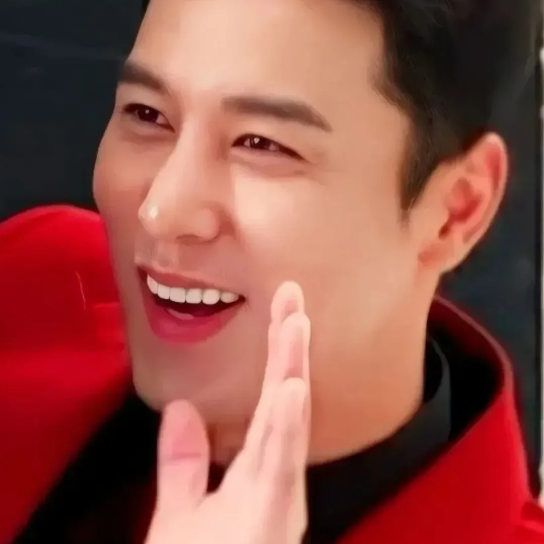 Cuplikan di balik layar dari Jang Minho