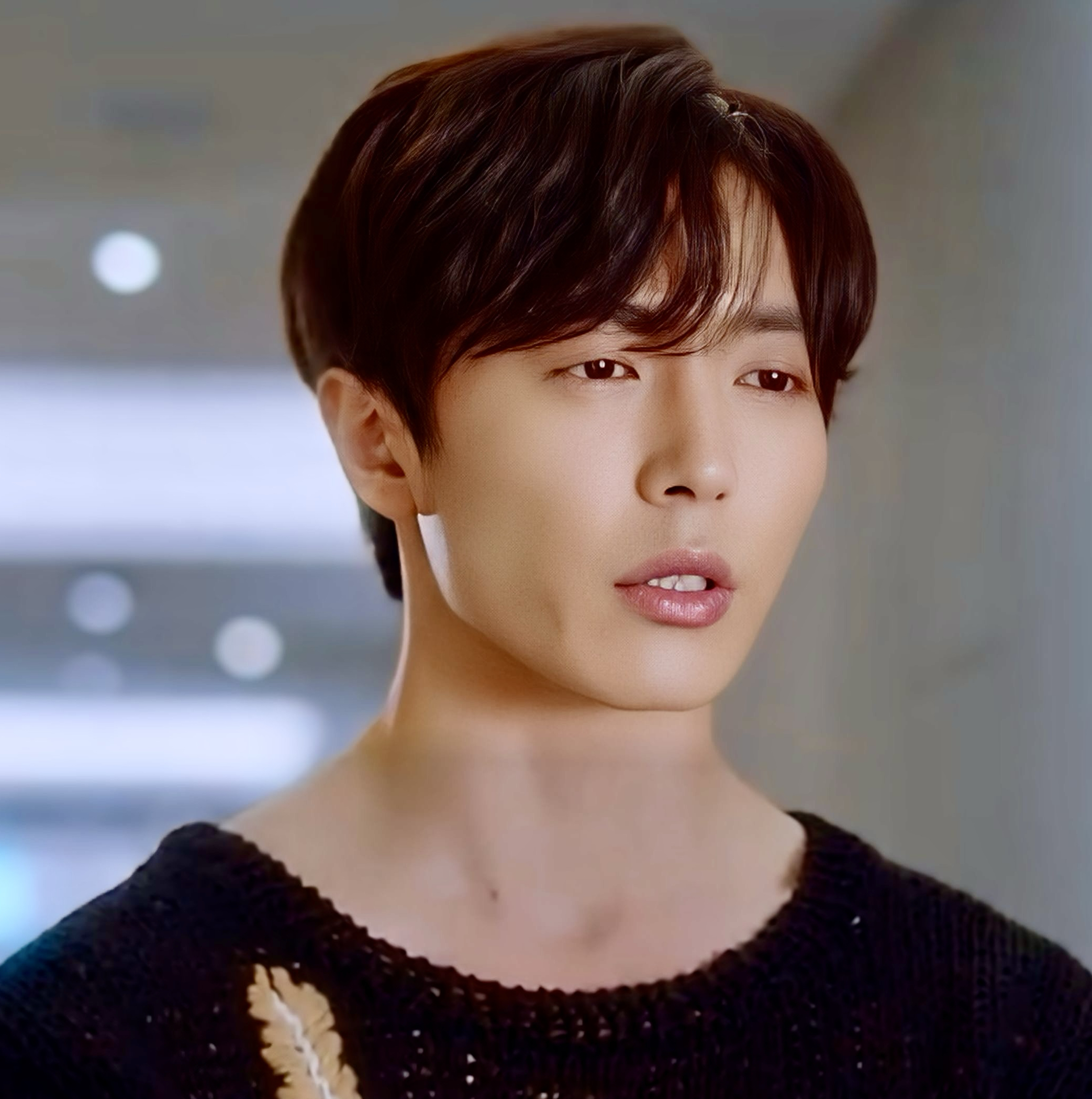 金材昱的近期活动照