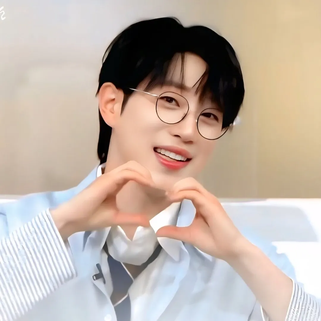 안성훈의 비하인드 컷