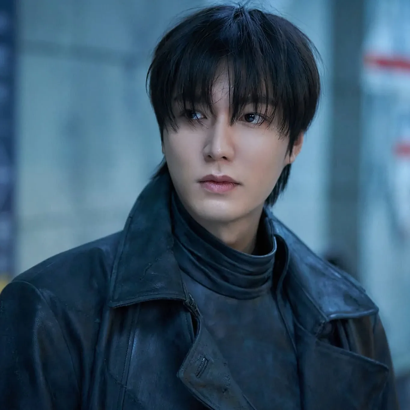 イ・ミンホの最新写真