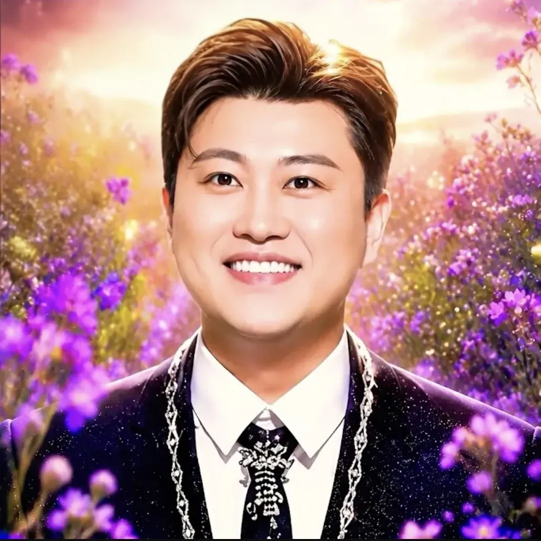 金浩中的幕后花絮