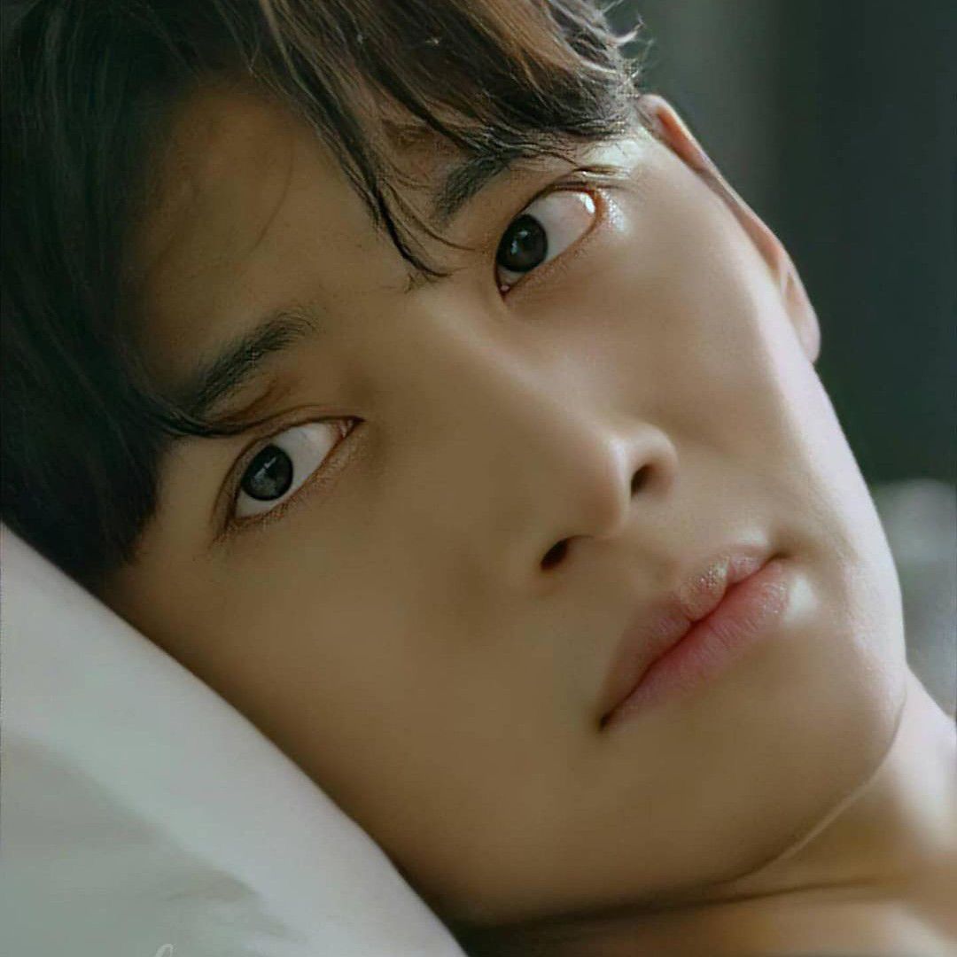 Recent activity shot of Ji Changwook