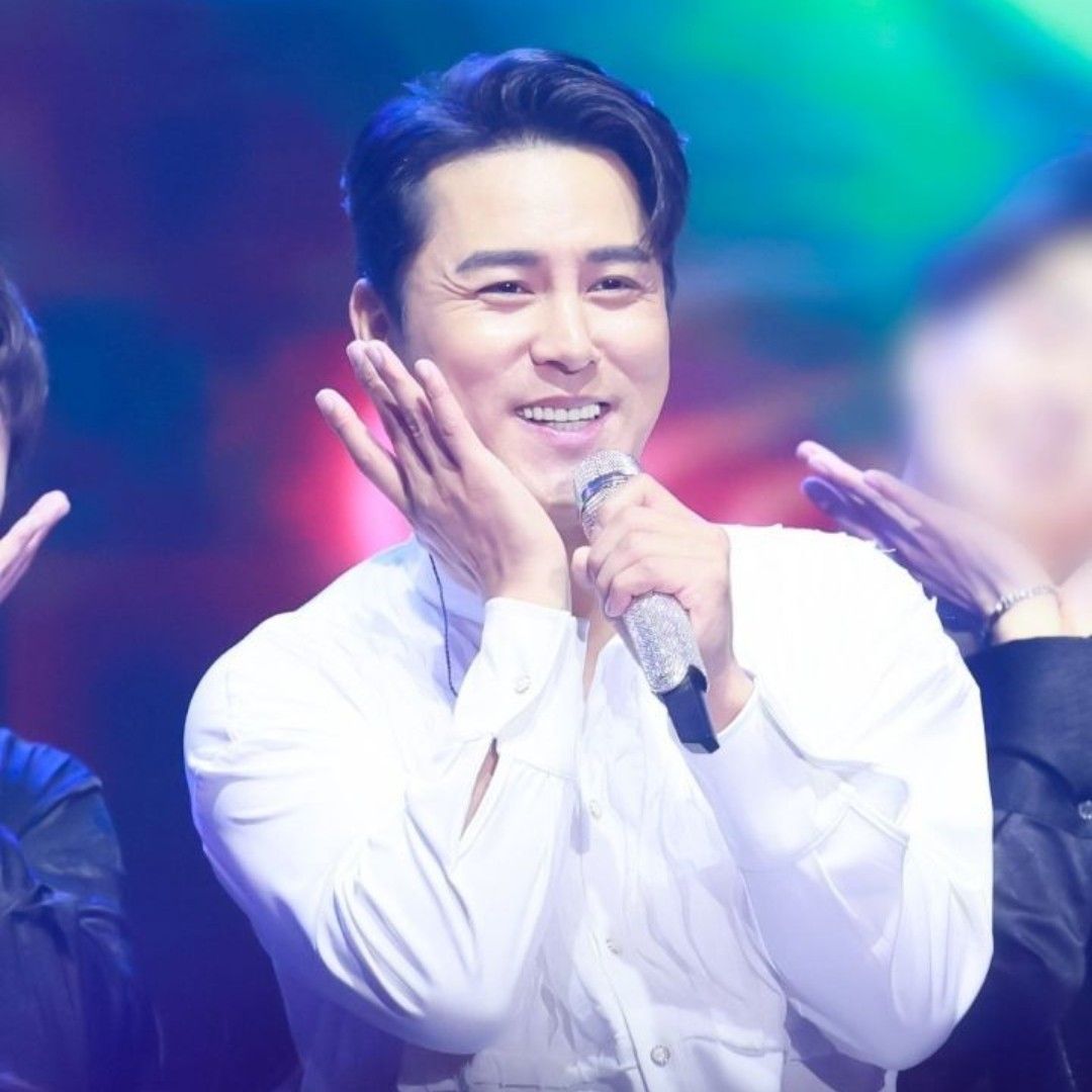 Foto terbaru dari Jang Minho