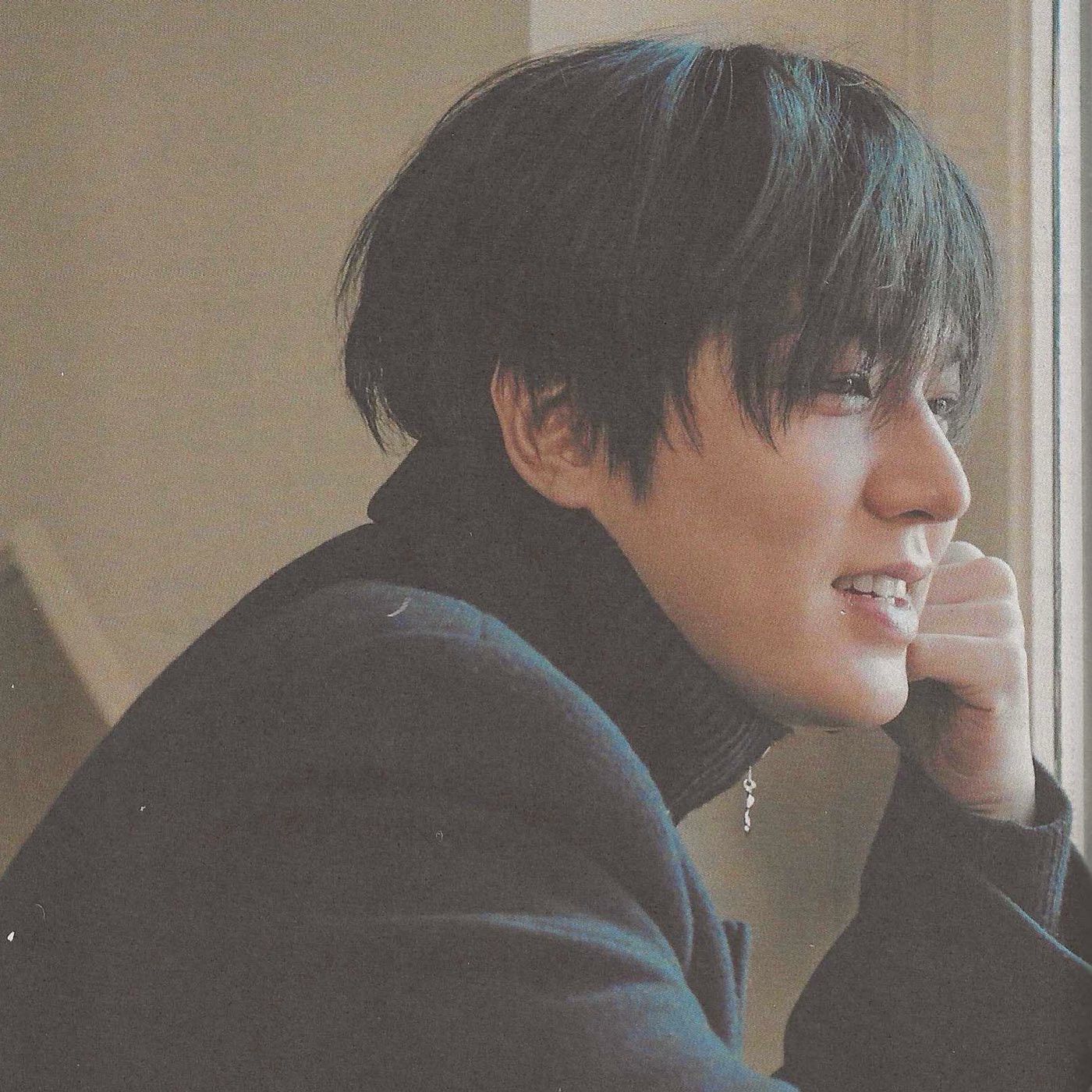 이민호의 최신 사진