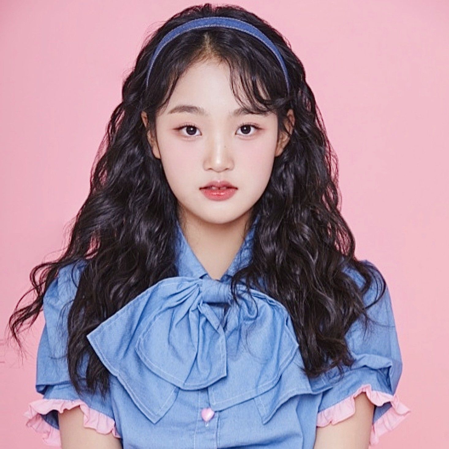 Momen yang diabadikan oleh penggemar Kim Taeyeon