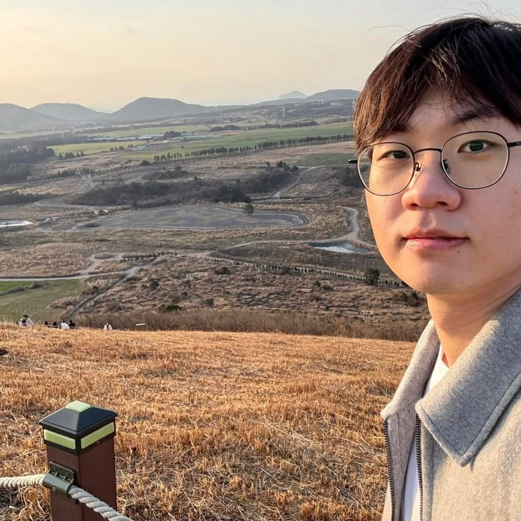 Recent activity shot of Doran