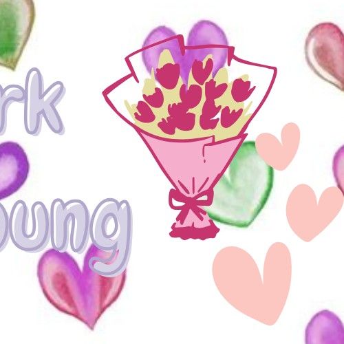 Recent activity shot of Park Boyoung