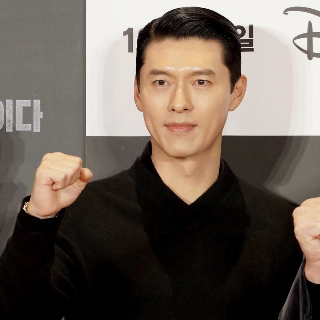 粉絲拍下的玄彬瞬間