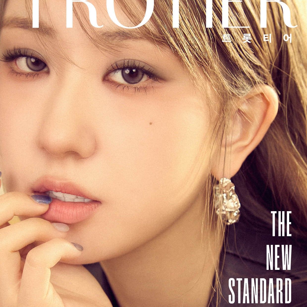 全裕珍的最新照片