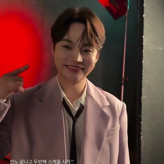 朴瑞鎮的最新照片