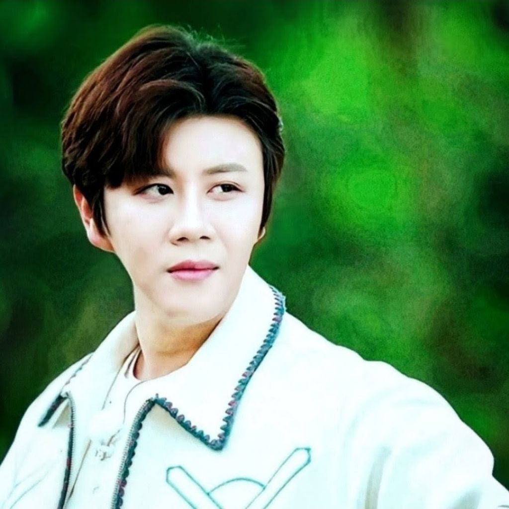 Latest photo of Jin Haesung