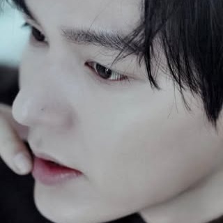 イ・ミンホのビハインドカット