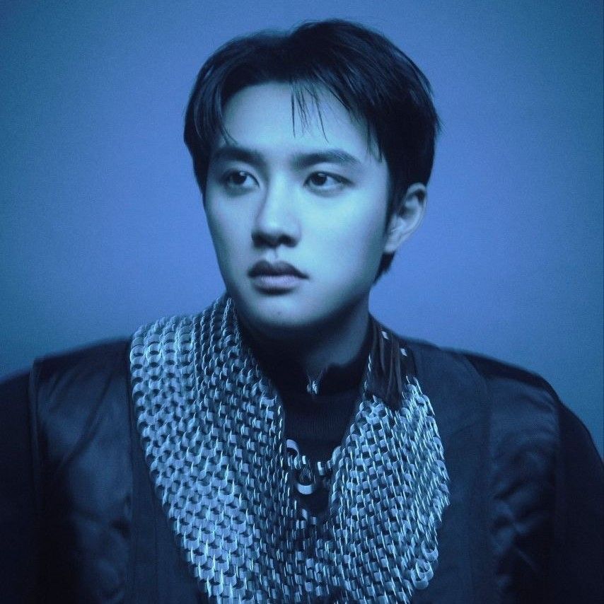 도경수 (디오) 팬이 찍은 순간