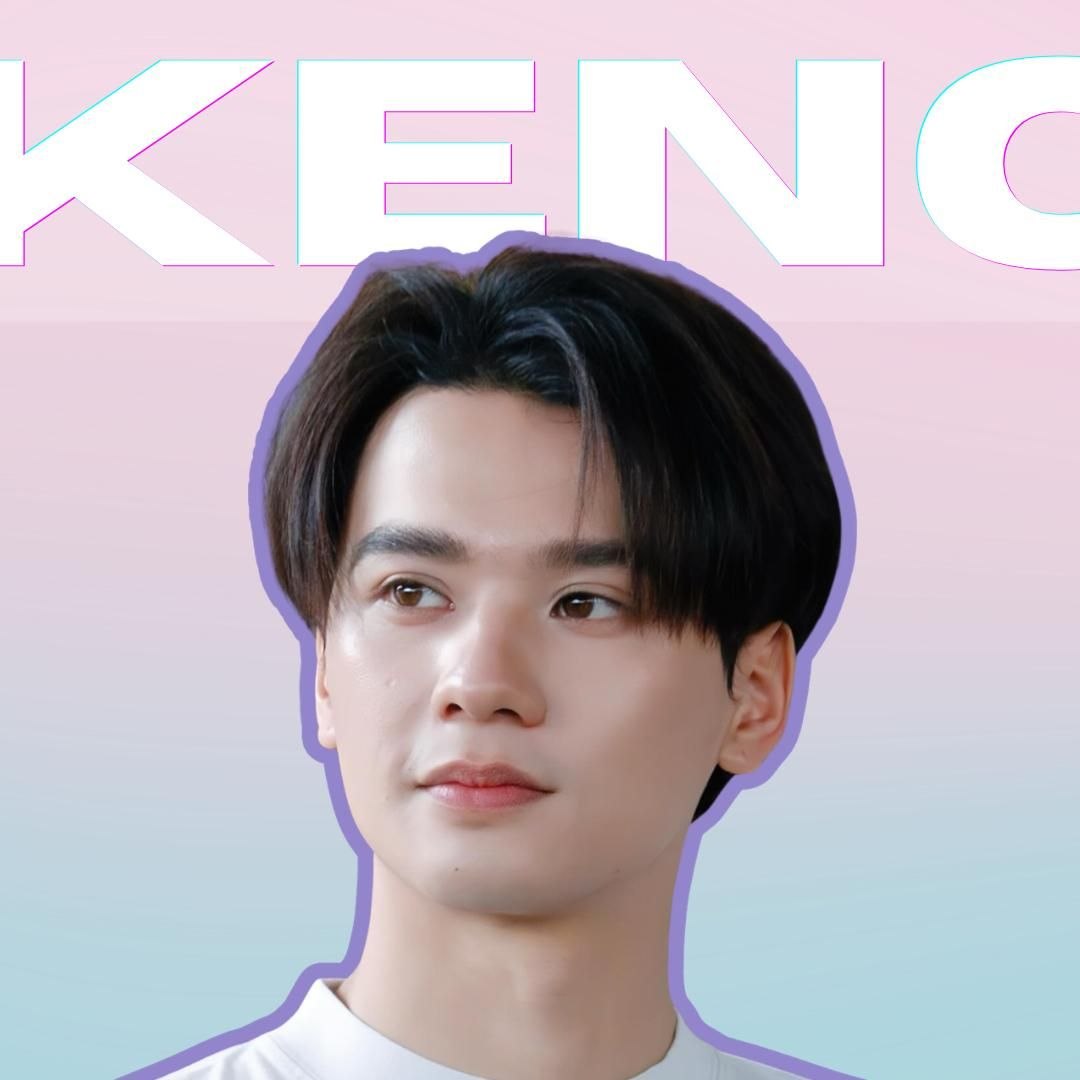 A moment captured by a fan of Keng