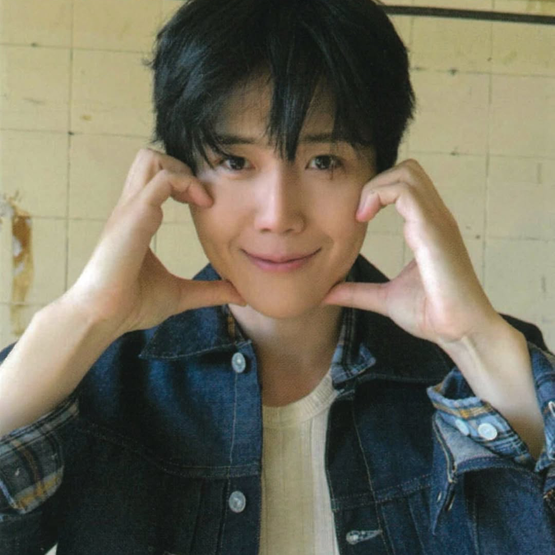 金宣虎的最新照片