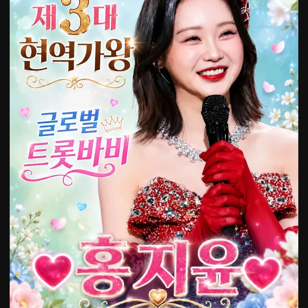 Foto kegiatan terbaru dari Hong Jiyoon