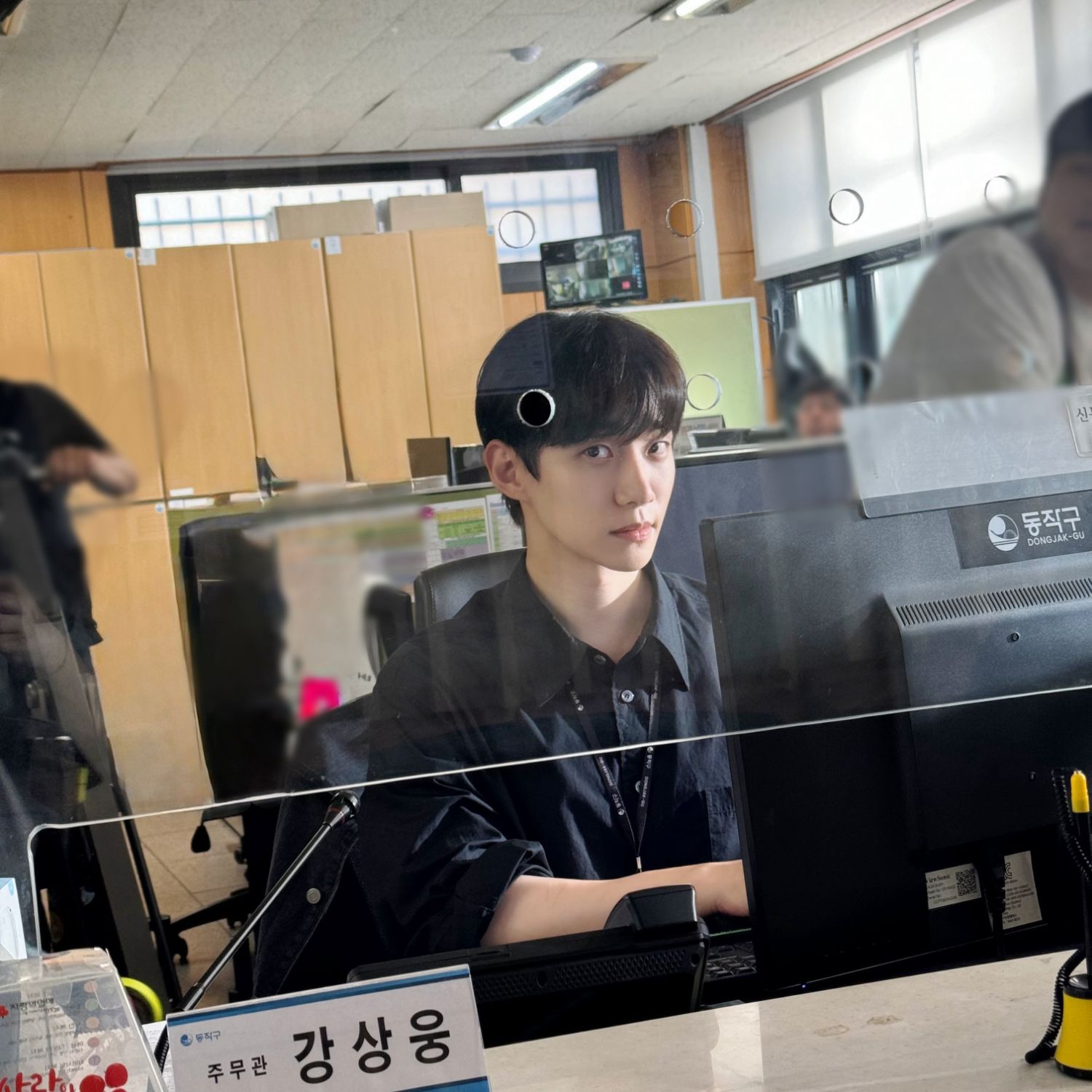 イ・ジュノの最新写真