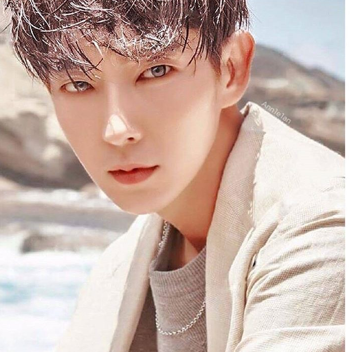 이준기의 최신 사진
