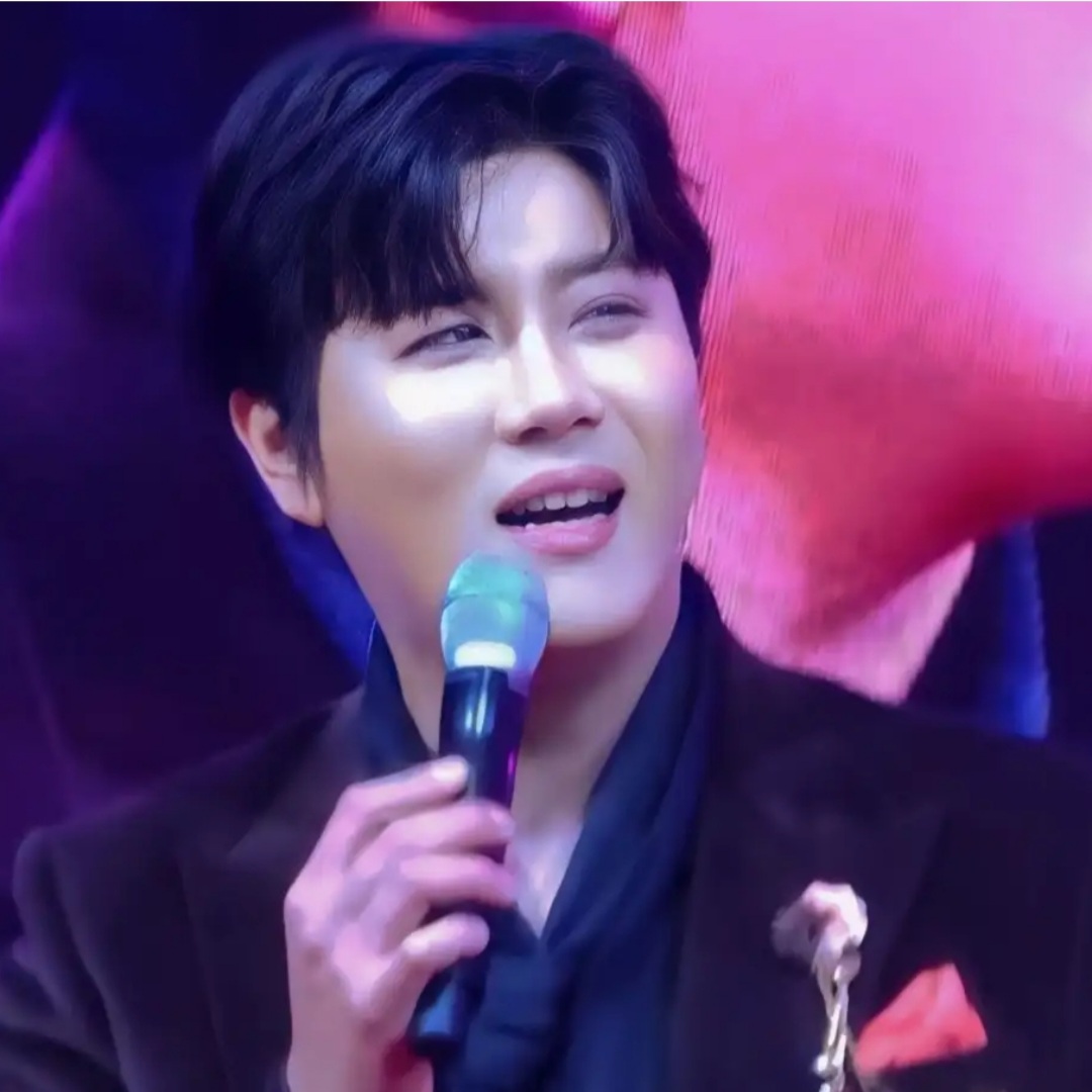 晋海成的最新照片