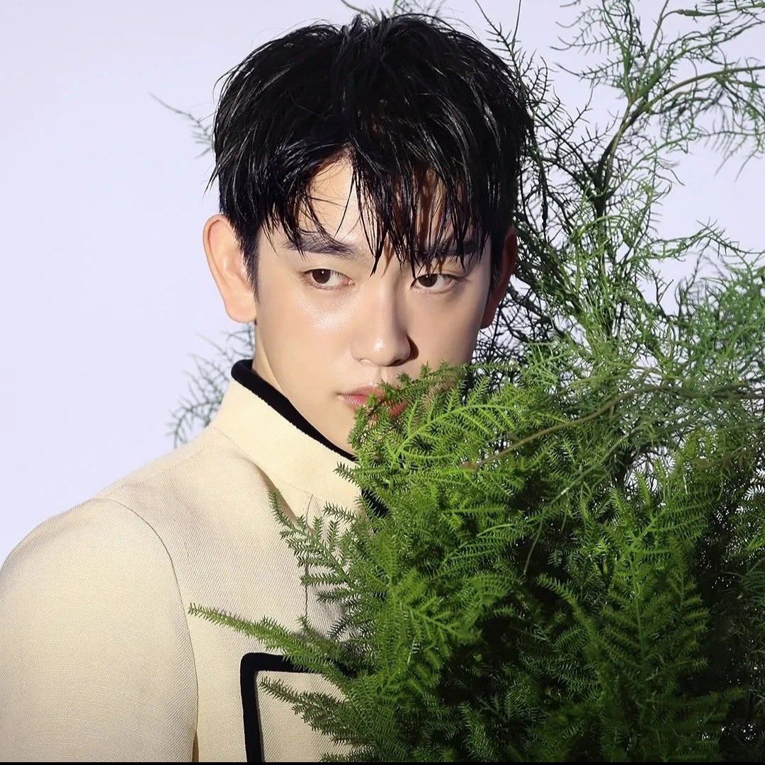 박진영의 비하인드 컷