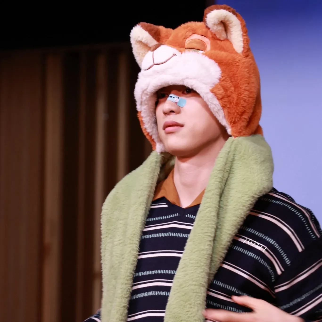 박진영의 최신 사진
