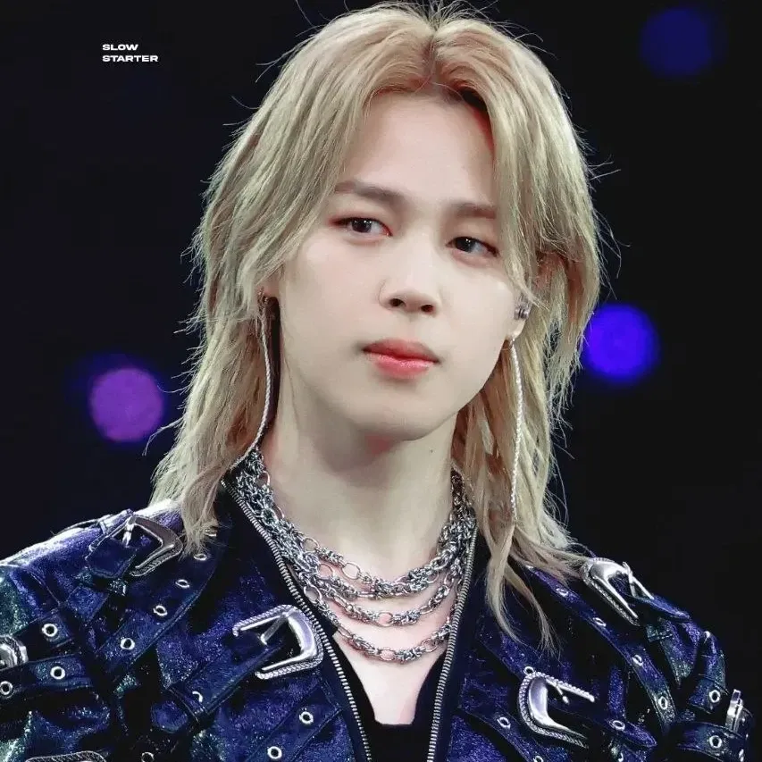 Latest photo of Ha Jimin