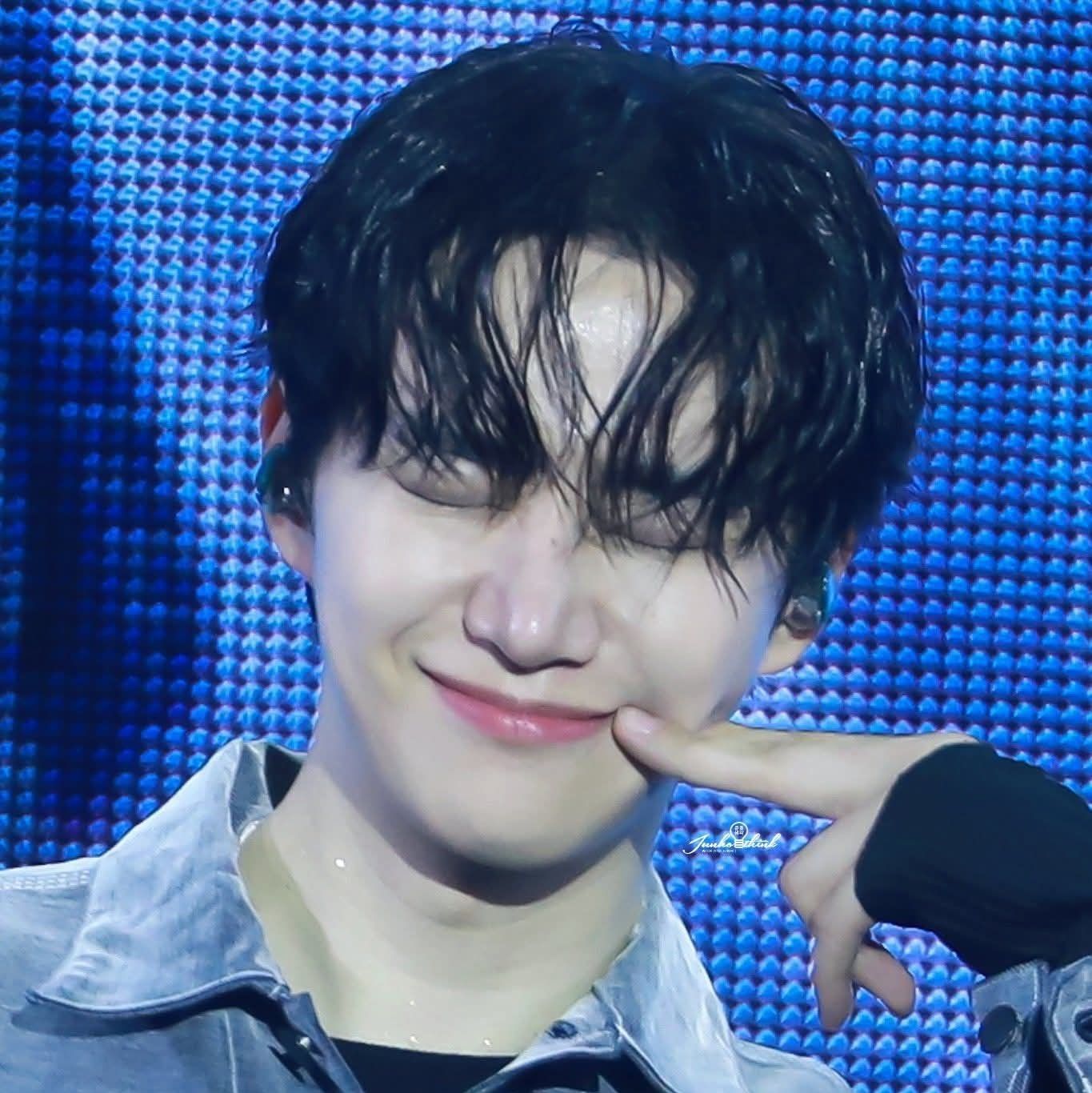 李俊昊的幕后花絮