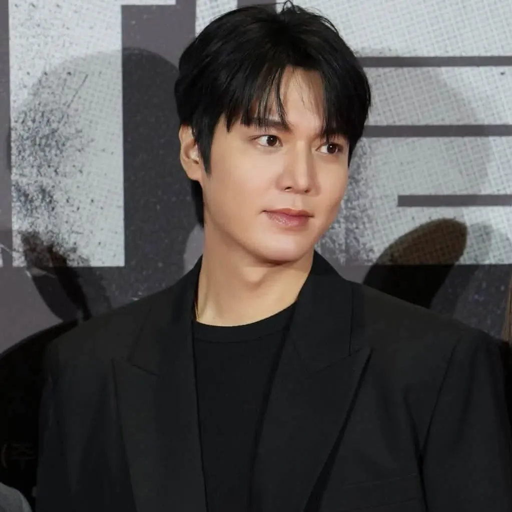 이민호의 최신 사진