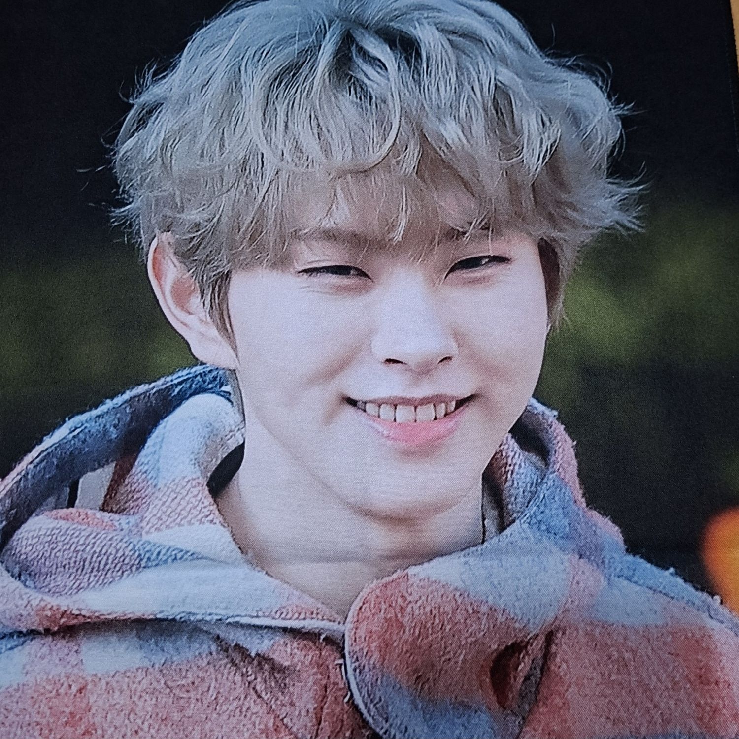 이병찬 최근 활동샷