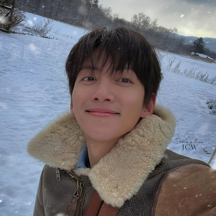 チ・チャンウクの最新写真