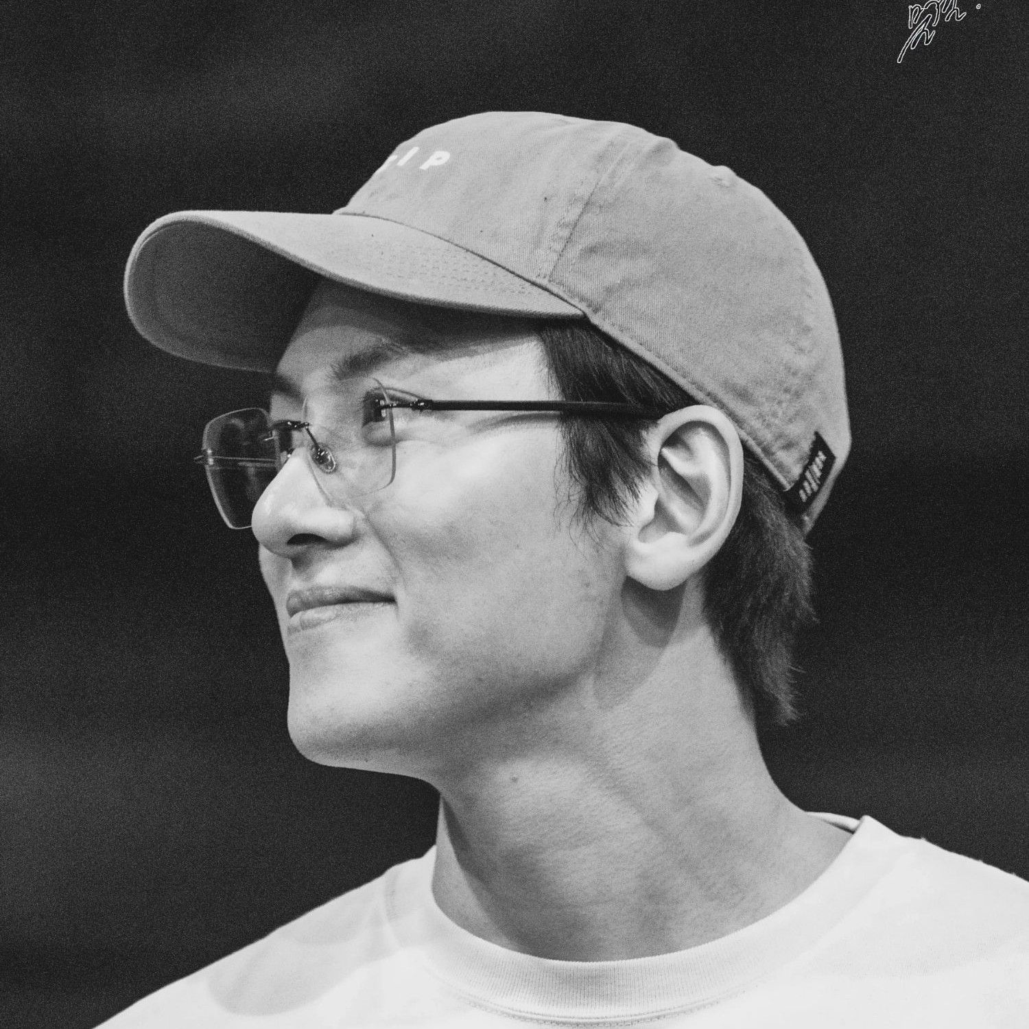 Behind-the-scenes cut of Ji Changwook