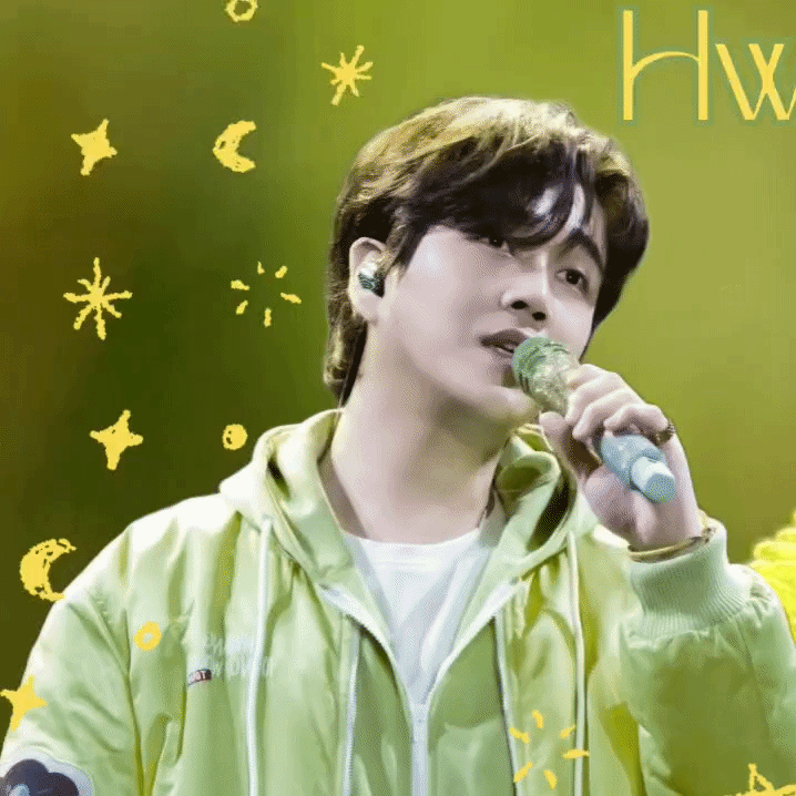 ファン・ヨンウンのビハインドカット