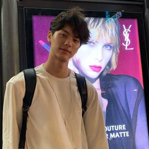 Lee Chaemin的近期活動照