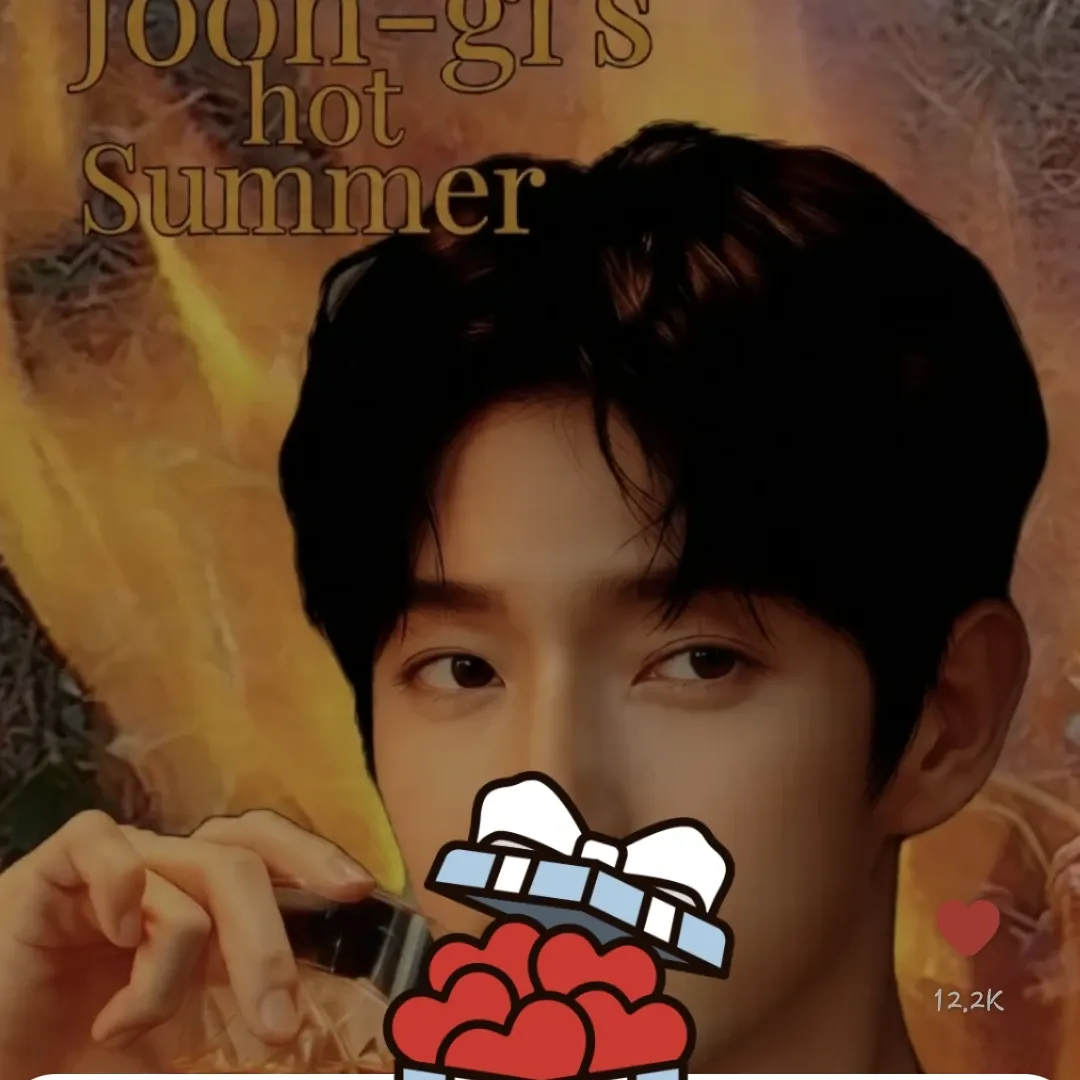 이준기의 비하인드 컷
