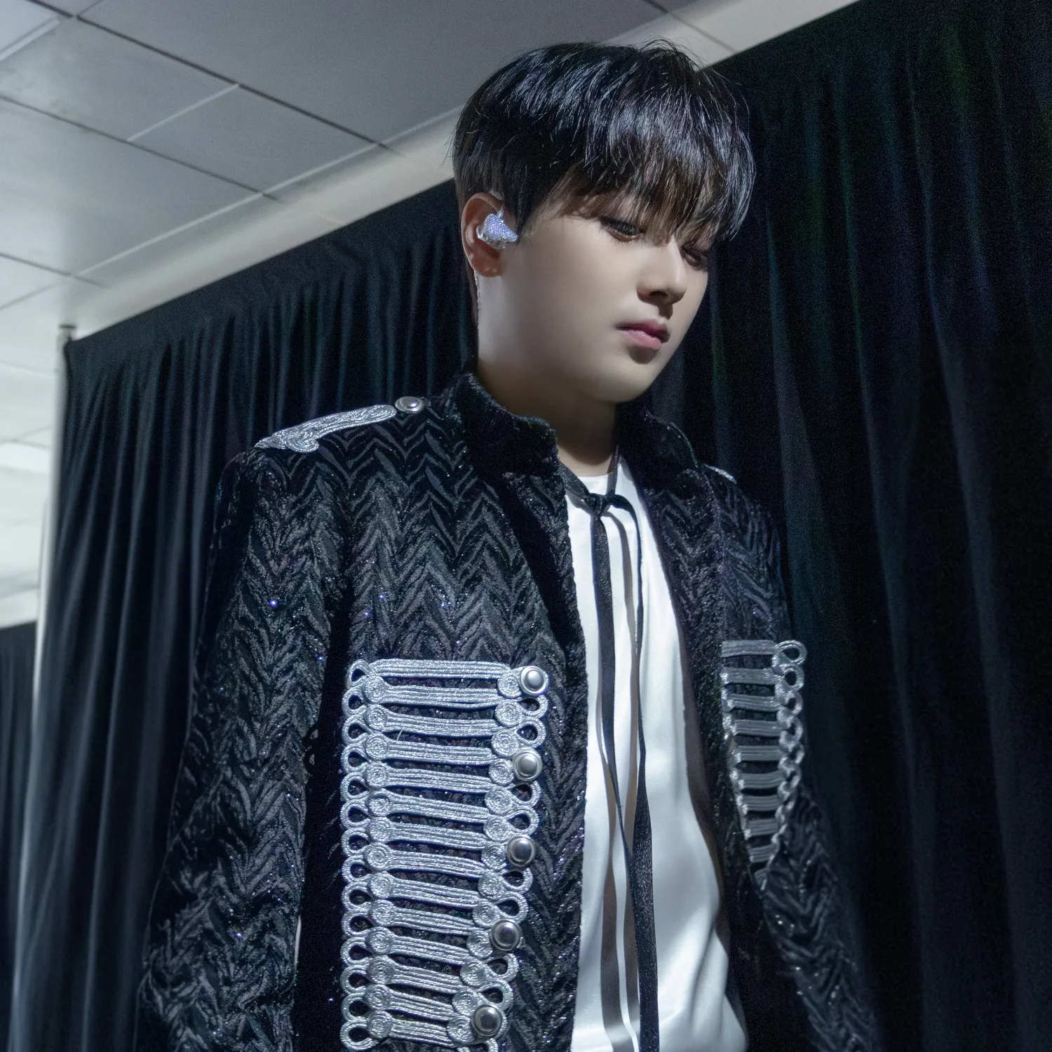 イ・チャンウォンの最近の活動ショット