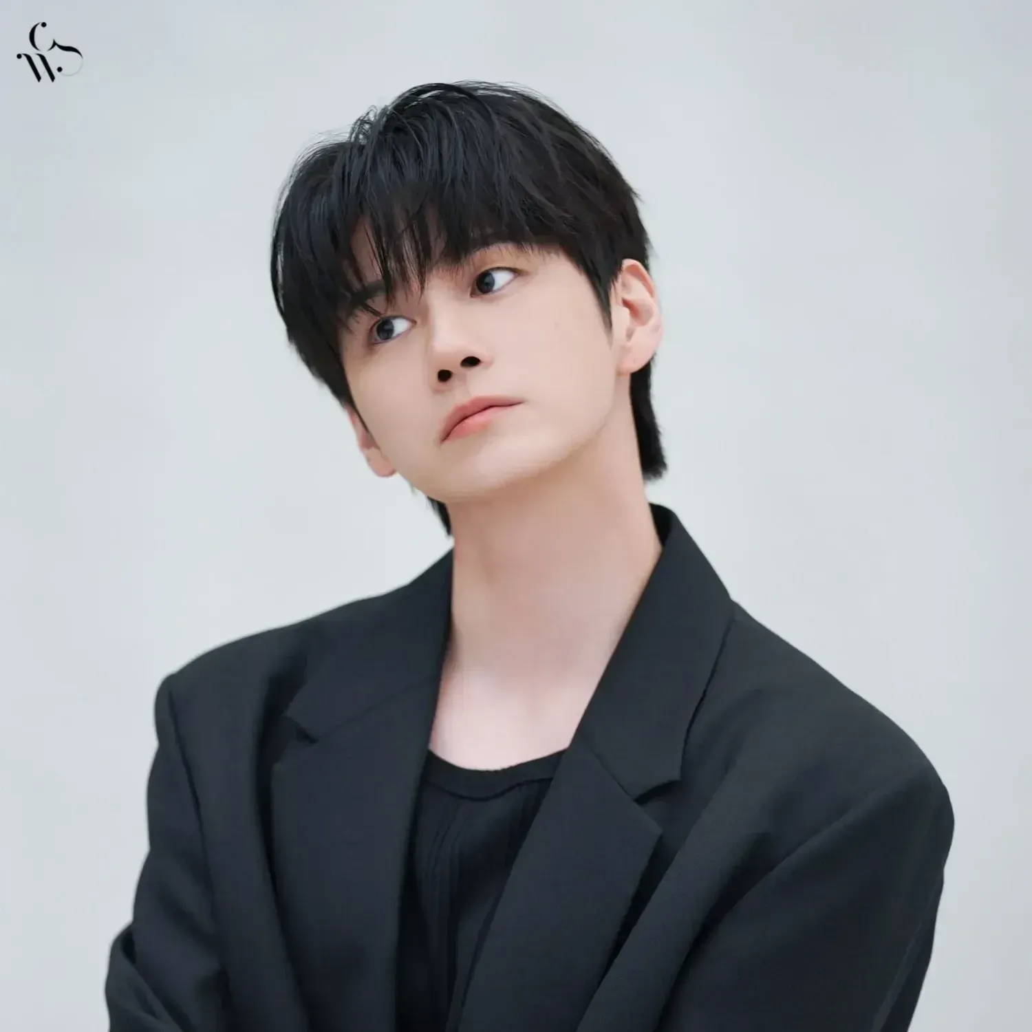 옹성우 팬이 찍은 순간