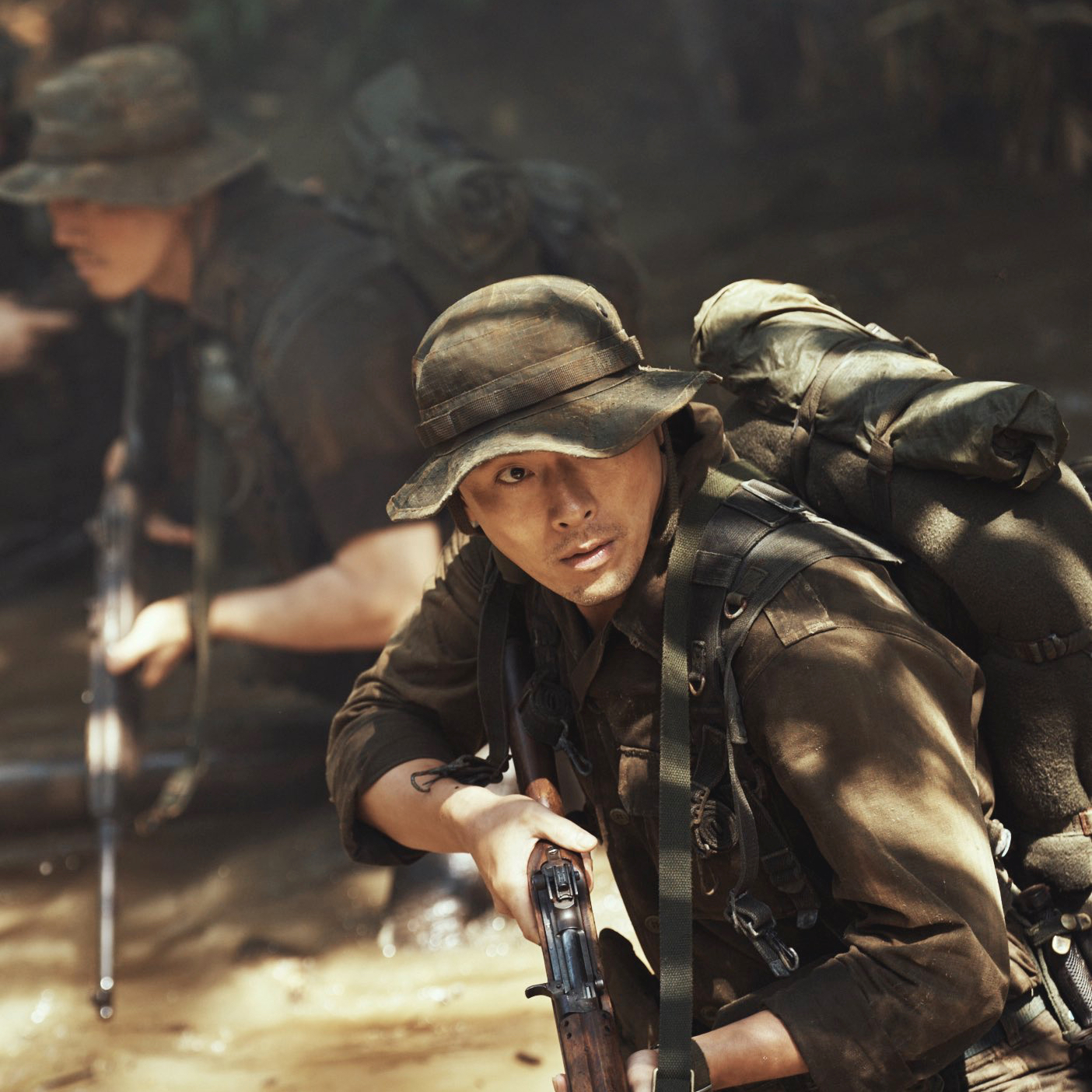 玄彬的最新照片