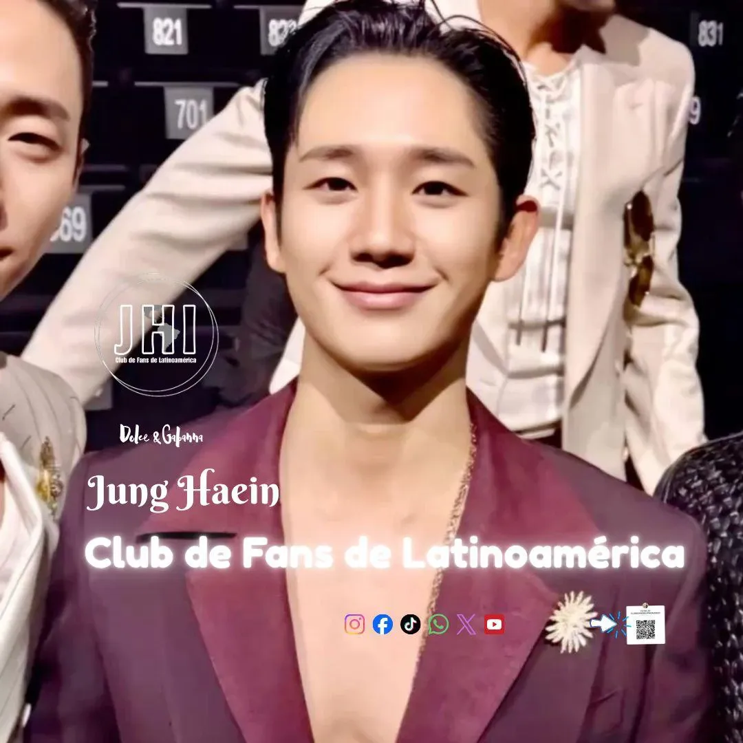 丁海寅的幕後花絮