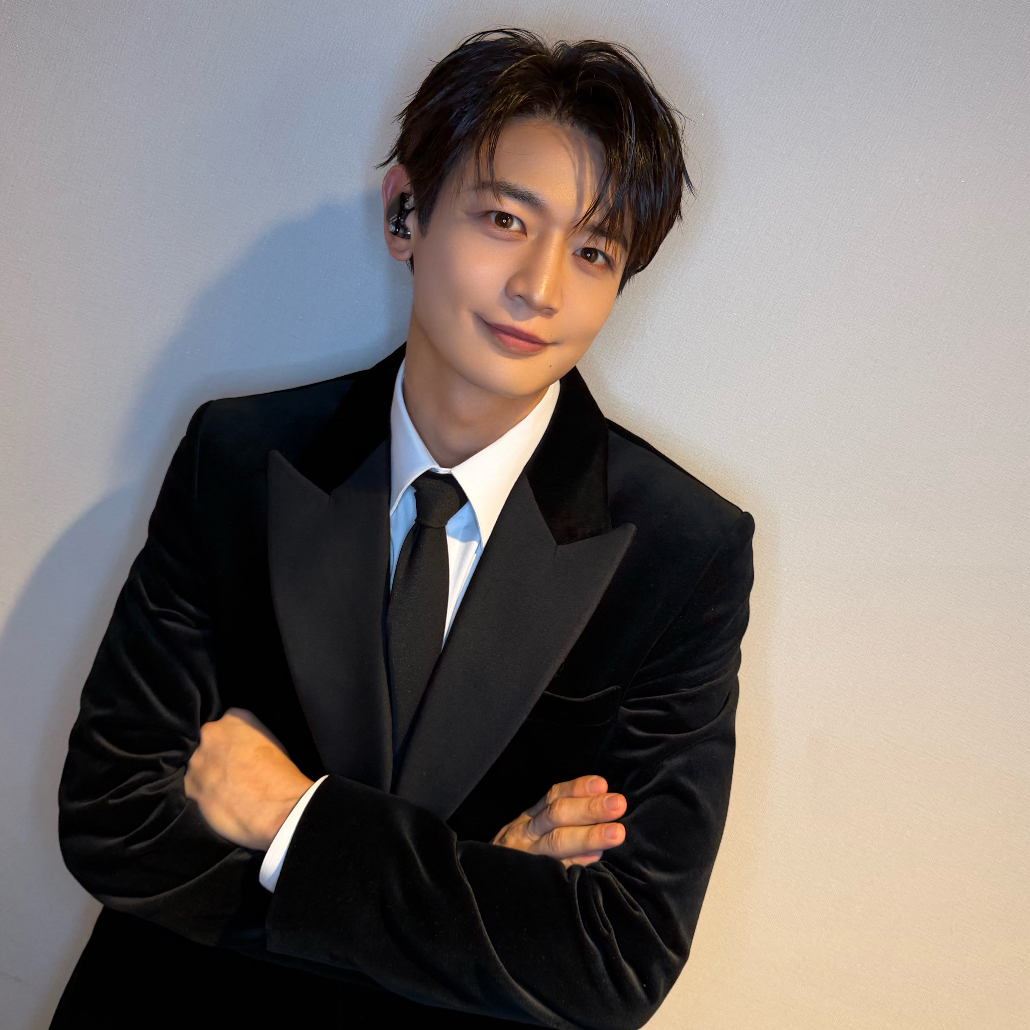 Latest photo of Choi Minho