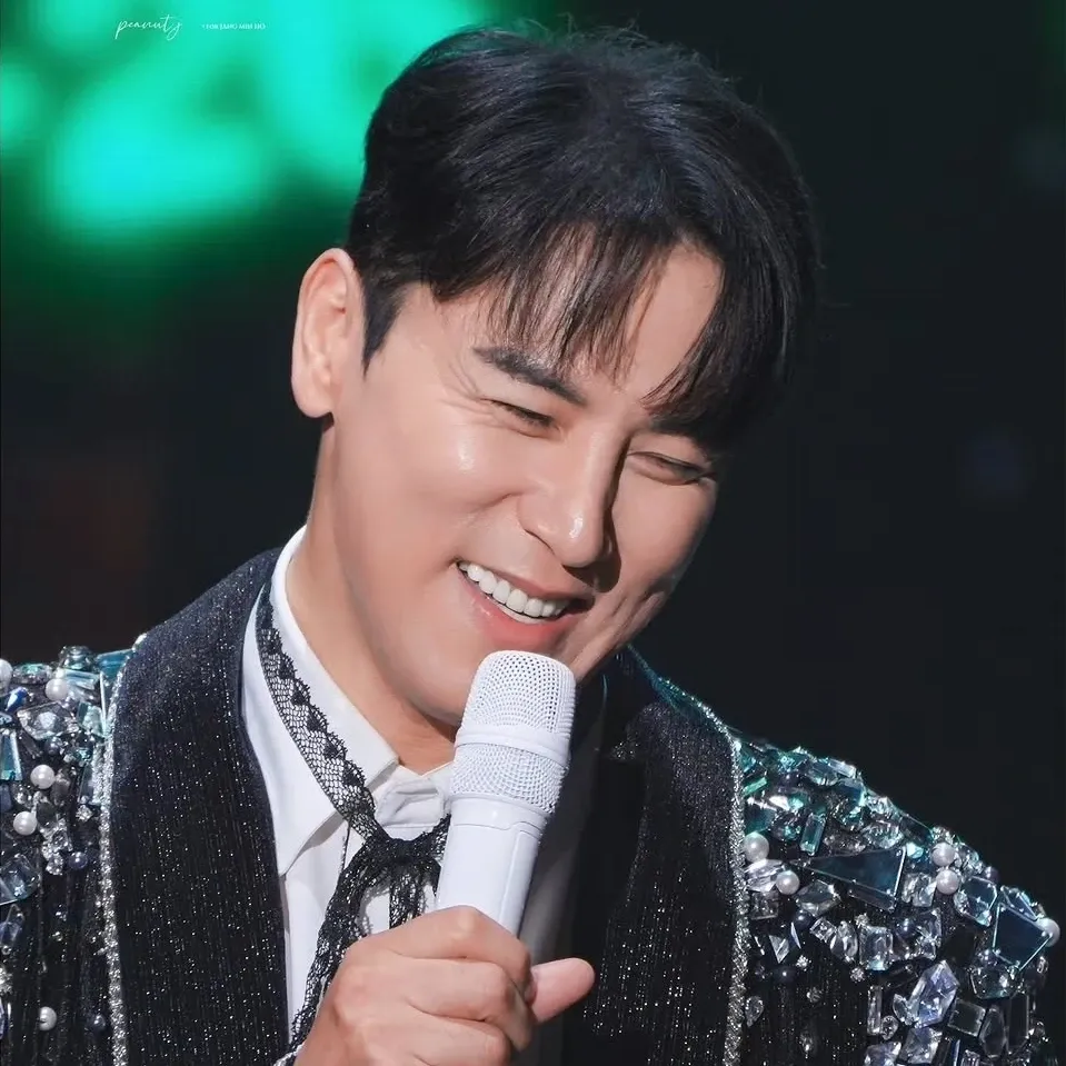 Momen yang diabadikan oleh penggemar Jang Minho