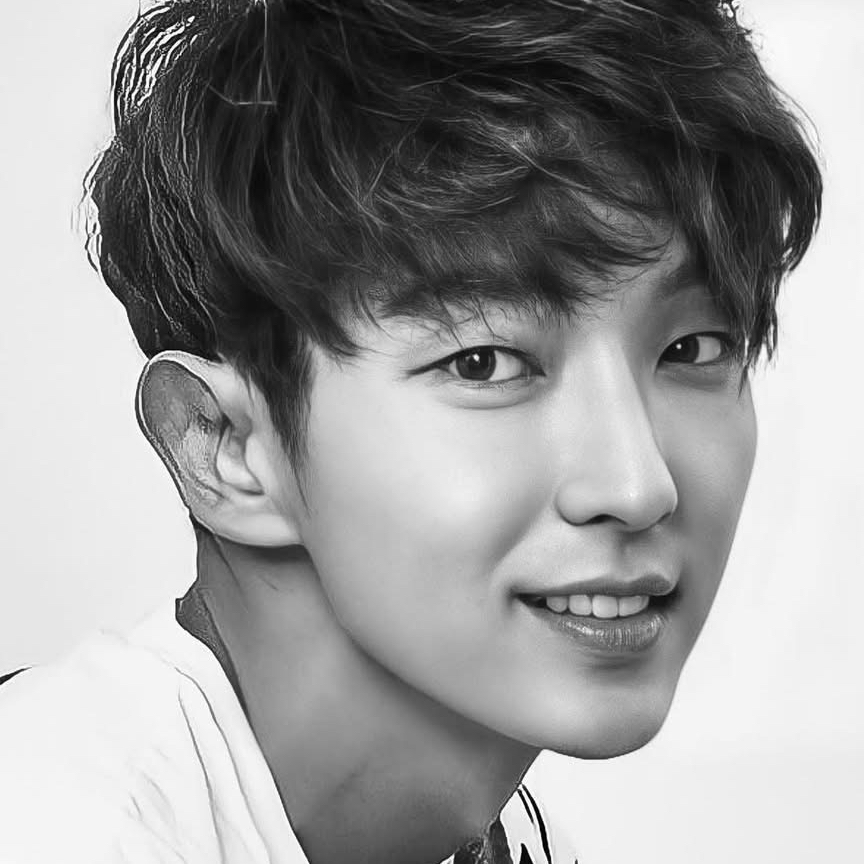 이준기의 최신 사진