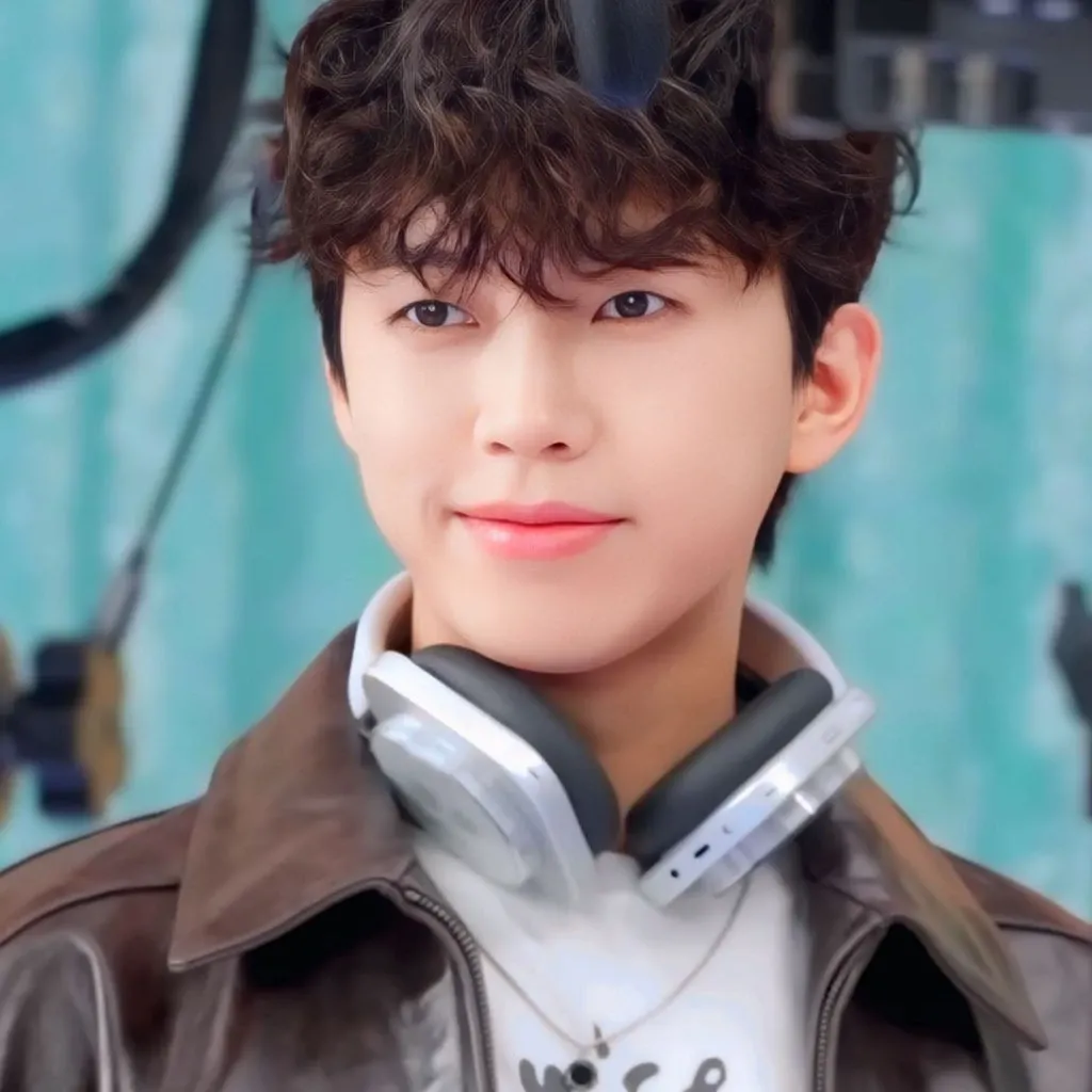 Foto kegiatan terbaru dari Lim Youngwoong
